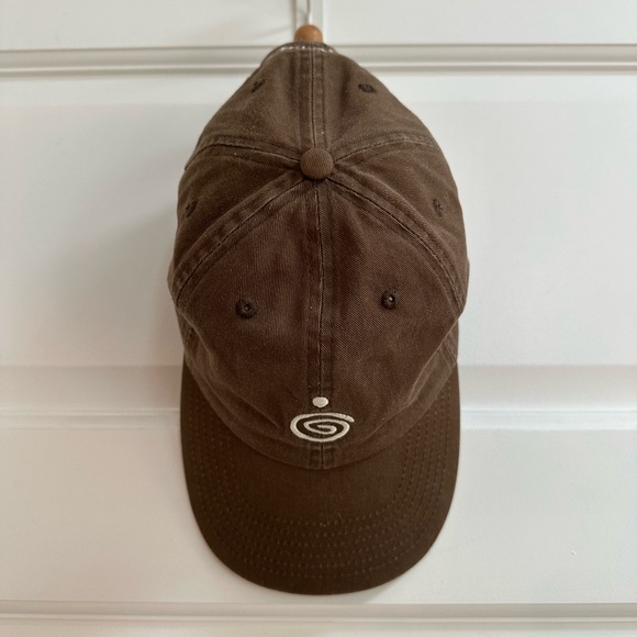 Sun Rituals Re-centre Cap - Choc | OS - Picture 5 of 10